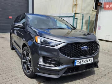 Авто Ford Edge 2020 № 7713906