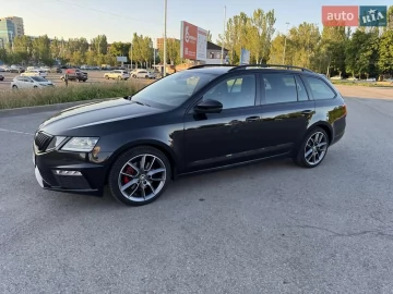 Авто Skoda Octavia 2019 № 7713909
