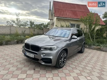 Авто BMW X5 2014 № 7713923