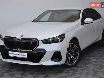 Авто BMW I5 2024 № 7713935