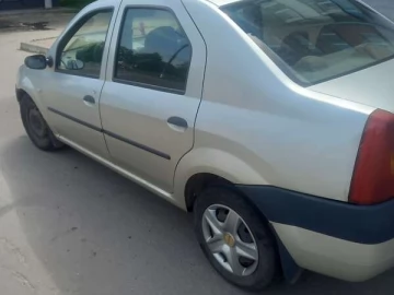 Авто Dacia Logan 2006 № 7713941