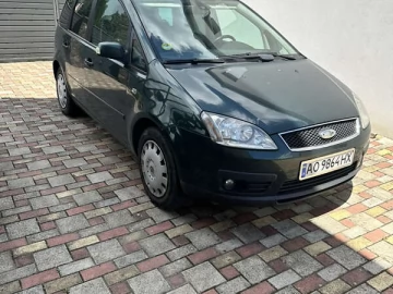 Авто Ford Focus C-Max 2005 № 7713967