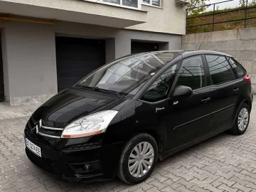 Авто Citroen C4 Picasso 2007 № 7713974