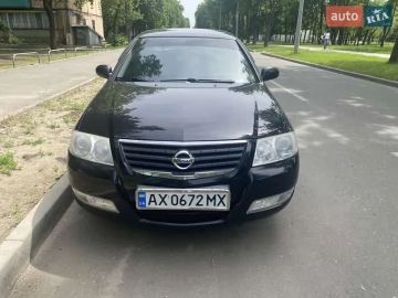 Авто Nissan Almera 2010 № 7713982