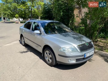 Авто Skoda Octavia 2008 № 7713986
