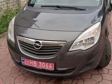 Авто Opel Meriva 2011 № 7713988