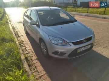 Авто Ford Focus 2008 № 7713991