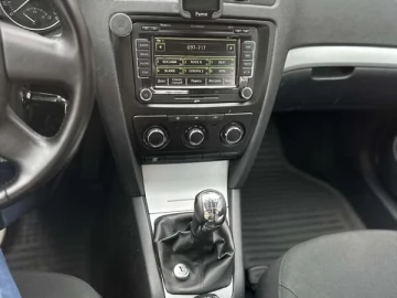 Авто Skoda Octavia 2009 № 7713998