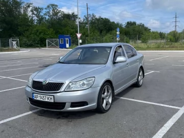 Авто Skoda Octavia 2011 № 7714010