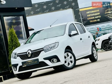 Авто Renault Sandero 2017 № 7714016