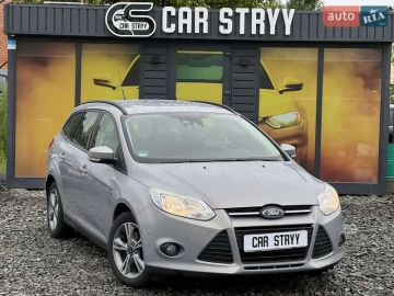 Авто Ford Focus 2014 № 7714017