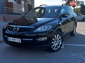 Авто Mazda Cx-9 2007 № 7714018