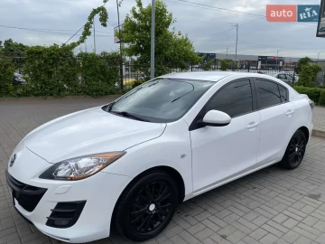Авто Mazda 3 2011 № 7714029