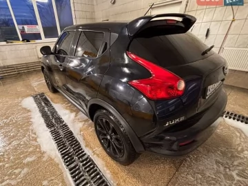 Авто Nissan Juke 2013 № 7714037