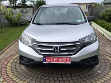 Авто Honda Cr-V 2013 № 7714060