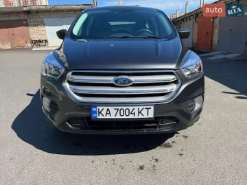 Авто Ford Escape 2019 № 7714064