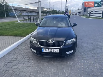 Авто Skoda Octavia 2016 № 7714070