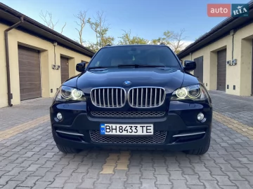 Авто BMW X5 2009 № 7714085