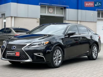 Авто Lexus Es 2012 № 7714088