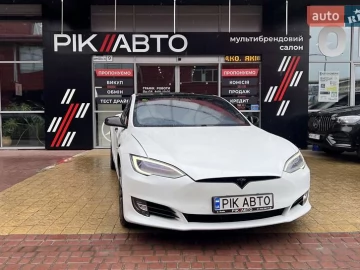 Авто Tesla Model S 2020 № 7714120