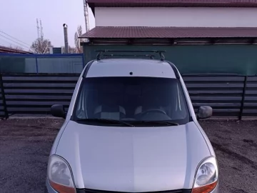Авто Renault Kangoo 2006 № 7714154