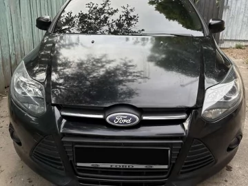 Авто Ford Focus 2012 № 7714185