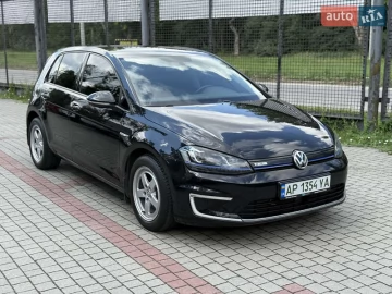 Авто Volkswagen Golf 2015 № 7714188