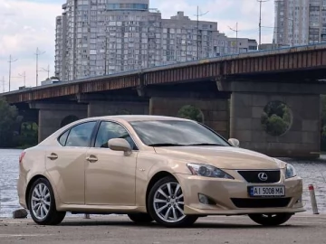 Авто Lexus Is 2006 № 7714196