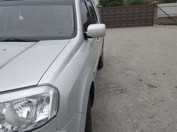 Авто Honda Pilot 2008 № 7714224