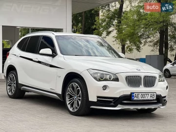 Авто BMW X1 2011 № 7714238