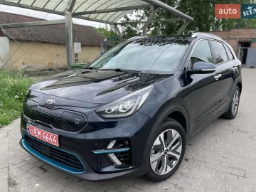 Авто KIA Niro 2019 № 7714247