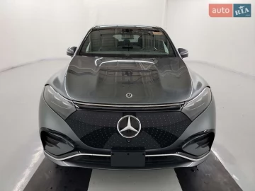 Авто Mercedes Eqs Suv 2023 № 7714283