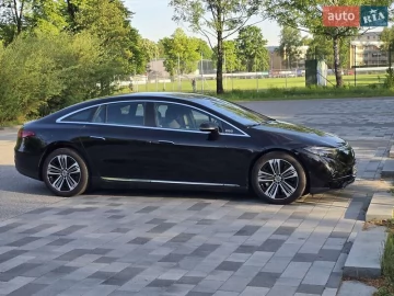 Авто Mercedes Eqs 2022 № 7714284