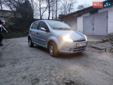 Авто Chery Kimo 2008 № 7714286