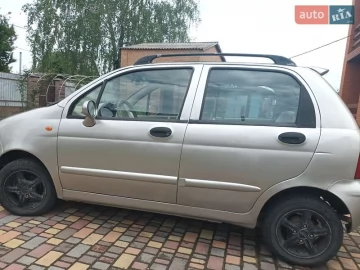Авто Chery Qq 2007 № 7714287