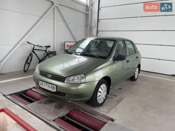 Авто ВАЗ 1118 Калина 2008 № 7714298