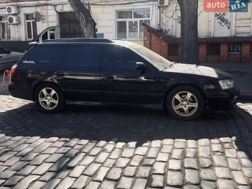 Авто Subaru Legacy 2000 № 7714314