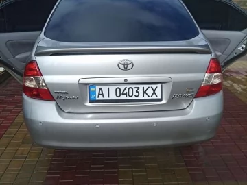 Авто Toyota Prius 2001 № 7714330