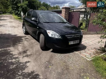 Авто KIA Ceed 2008 № 7714332
