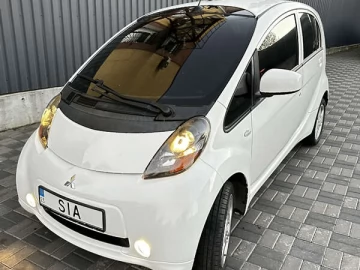 Авто Mitsubishi I-Miev 2011 № 7714334