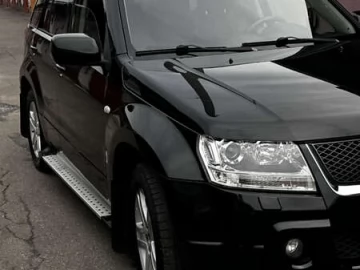 Авто Suzuki Grand Vitara 2006 № 7714364