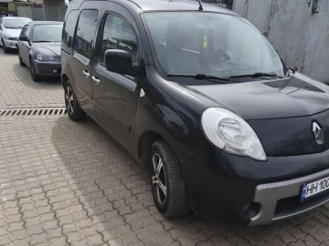Авто Renault Kangoo 2012 № 7714373