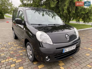 Авто Renault Kangoo 2011 № 7714387