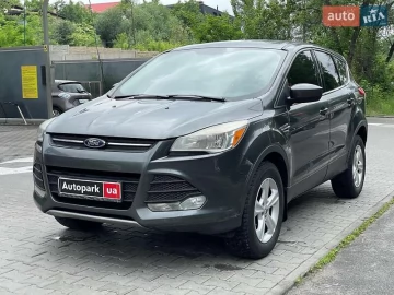 Авто Ford Escape 2014 № 7714392