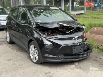 Авто Chevrolet Bolt Ev 2023 № 7714396