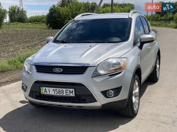 Авто Ford Kuga 2011 № 7714402