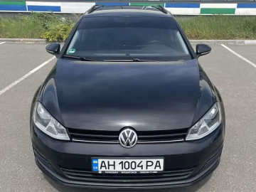 Авто Volkswagen Golf 2017 № 7714404
