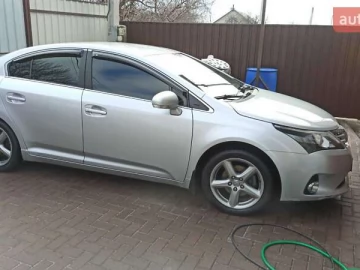Авто Toyota Avensis 2012 № 7714406