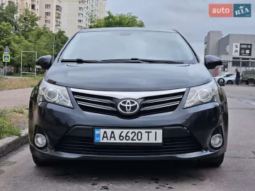 Авто Toyota Avensis 2012 № 7714411