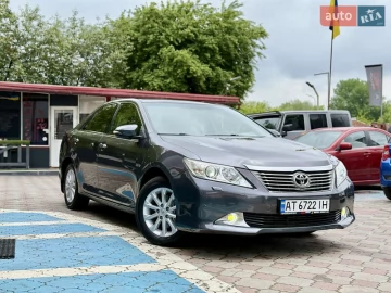 Авто Toyota Camry 2012 № 7714422